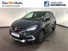Renault Captur occasion année 2018 boite Manuelle Annonce Renault Captur occasion Diesel Captur dCi 90 Energy Intens 5p à Seynod