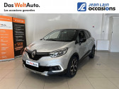 Renault Captur occasion année 2018 boite Manuelle Annonce Renault Captur occasion Diesel Captur dCi 90 Energy Intens 5p à Annemasse