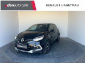 Renault Captur occasion année 2018 boite Manuelle Annonce Renault Captur occasion Diesel Captur dCi 90 Energy Intens 5p à Hagetmau