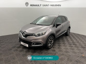 Annonce Renault Captur occasion Diesel Captur dCi 90 Energy Intens EDC � Saint-Maximin