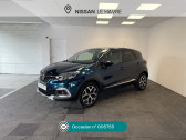 Renault Captur occasion année 2017 boite Manuelle Annonce Renault Captur occasion Diesel Captur dCi 90 Energy Intens à Le Havre