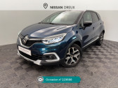 Annonce Renault Captur occasion Diesel Captur dCi 90 Energy Intens  DREUX