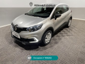 Annonce Renault Captur occasion Diesel Captur dCi 90 Energy Life � �vreux