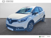 Renault Captur Captur dCi 90 Energy S&S eco Intens 5p   Rodez 12