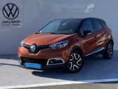 Renault Captur occasion année 2014 boite Manuelle Annonce Renault Captur occasion Diesel Captur dCi 90 Energy S&S eco² Intens 5p à LESCAR