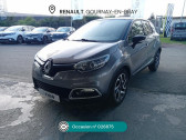 Annonce Renault Captur occasion Diesel Captur dCi 90 Energy S&S eco Intens  Gournay-en-Bray