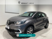 Annonce Renault Captur occasion Diesel Captur dCi 90 Energy Zen  Glos