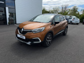 Renault Captur Captur dCi 90 Energy  2018 - annonce de voiture en vente sur Auto Sélection.com