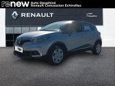 Renault Captur Captur dCi 90 Energy   SAINT MARTIN D'HERES 38