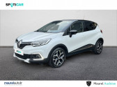 Annonce Renault Captur occasion Diesel Captur dCi 90 Intens 5p � Carcassonne