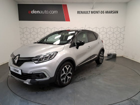 Renault Captur , garage RENAULT MONT DE MARSAN � Mont de Marsan
