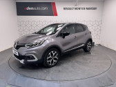 Renault Captur occasion année 2019 boite Manuelle Annonce Renault Captur occasion Diesel Captur dCi 90 Intens 5p à Mont de Marsan