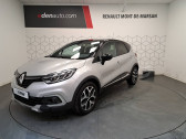 Renault Captur Captur dCi 90 Intens 5p  2019 - annonce de voiture en vente sur Auto S&eacute;lection.com
