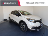 Renault Captur occasion année 2019 boite Manuelle Annonce Renault Captur occasion Diesel Captur dCi 90 Intens 5p à Hagetmau