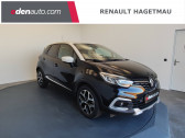 Annonce Renault Captur occasion Diesel Captur dCi 90 Intens 5p à Hagetmau