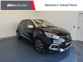 Renault Captur occasion année 2019 boite Manuelle Annonce Renault Captur occasion Diesel Captur dCi 90 Intens 5p à Hagetmau