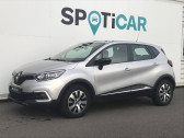 Renault Captur occasion année 2019 boite Manuelle Annonce Renault Captur occasion Diesel Captur dCi 90 Intens 5p à Lescar