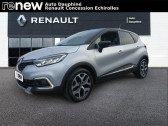 Renault Captur Captur dCi 90 Intens   SAINT MARTIN D'HERES 38