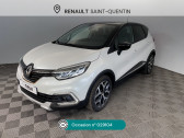 Annonce Renault Captur occasion Diesel Captur dCi 90 Intens � Saint-Quentin