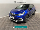 Annonce Renault Captur occasion Diesel Captur dCi 90 Intens � �vreux