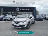 Renault Captur Captur dCi 90 Intens  � Cr�py-en-Valois 60