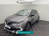 Renault Captur Captur dCi 90 Intens  � F�camp 76