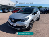 Renault Captur Captur dCi 90 Intens   Pont-l'vque 14