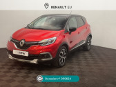 Renault Captur occasion année 2019 boite Manuelle Annonce Renault Captur occasion Diesel Captur dCi 90 Intens à Eu