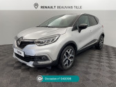 Annonce Renault Captur occasion Diesel Captur dCi 90 Intens  Beauvais