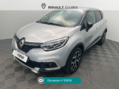Renault Captur occasion année 2018 boite Manuelle Annonce Renault Captur occasion Diesel Captur dCi 90 Intens à Cluses