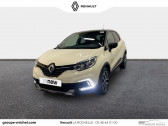 Annonce Renault Captur occasion Diesel Captur dCi 90-SL Red Edition à La Rochelle