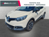 Renault Captur occasion année 2013 boite Automatique Annonce Renault Captur occasion Diesel Captur dCi 90 Zen EDC 5p à Saint-Laurent-des-Vignes