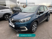Annonce Renault Captur occasion Diesel Captur dCi 90 Zen � Louviers