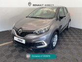 Annonce Renault Captur occasion Diesel Captur dCi 90 Zen � Seynod