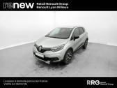 Renault Captur Captur dCi 90   RILLIEUX LA PAPE 69
