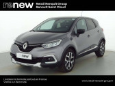 Renault Captur Captur dCi 90  2019 - annonce de voiture en vente sur Auto Sélection.com