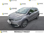 Annonce Renault Captur occasion Diesel Captur dCi 90 à Massy