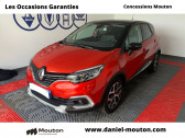 Renault Captur occasion année 2019 boite Manuelle Annonce Renault Captur occasion Diesel Captur dCi 90 à Saint-Malo