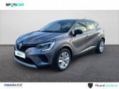 Annonce Renault Captur occasion Hybride Captur E-Tech 145 - 21 Business 5p � Narbonne