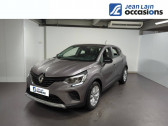 Annonce Renault Captur occasion Hybride Captur E-Tech 145 - 21 Business 5p  La Motte-Servolex