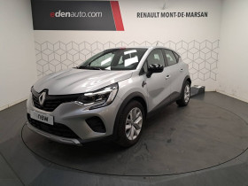 Renault Captur , garage RENAULT MONT DE MARSAN  Mont de Marsan