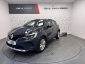 Renault Captur Captur E-Tech 145 - 21 Business 5p  2022 - annonce de voiture en vente sur Auto Sélection.com