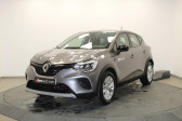 Renault Captur occasion année 2022 boite Automatique Annonce Renault Captur occasion Hybride Captur E-Tech 145 - 21 Business 5p à Pau