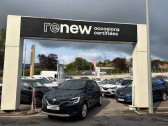 Annonce Renault Captur occasion Hybride Captur E-Tech 145 - 21 Business 5p  Millau