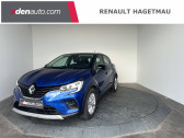 Renault Captur Captur E-Tech 145 - 21 Business 5p   Hagetmau 40