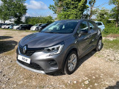 Renault Captur occasion année 2022 boite Automatique Annonce Renault Captur occasion Hybride Captur E-Tech 145 - 21 Business 5p à Rodez