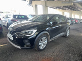 Renault Captur occasion année 2022 boite Automatique Annonce Renault Captur occasion Hybride Captur E-Tech 145 - 21 Business 5p à Rodez