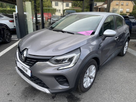 Renault Captur , garage FIGEAC AUTOMOBILES  Figeac