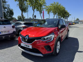 Annonce Renault Captur occasion Hybride Captur E-Tech 145 - 21 Business 5p  Gaillac