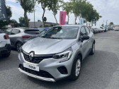 Annonce Renault Captur occasion Hybride Captur E-Tech 145 - 21 Business 5p  Gaillac
